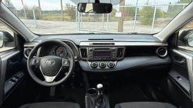 Toyota Rav4 2.0D4D-124кс-AWD-4X4-EURO 5A-НОВ ВНОС ОТ СЛОВАКИЯ - 19500 лв. / 9970.19 € - 63188873 13
