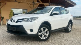 Обява за продажба на Toyota Rav4 2.0D4D-124кс-AWD-4X4-EURO 5A-НОВ ВНОС ОТ СЛОВАКИЯ ~19 500 лв. - изображение 2