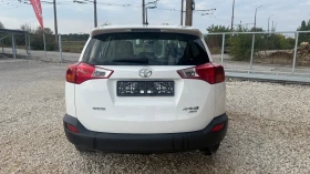 Обява за продажба на Toyota Rav4 2.0D4D-124кс-AWD-4X4-EURO 5A-НОВ ВНОС ОТ СЛОВАКИЯ ~19 500 лв. - изображение 4