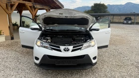 Обява за продажба на Toyota Rav4 2.0D4D-124кс-AWD-4X4-EURO 5A-НОВ ВНОС ОТ СЛОВАКИЯ ~19 500 лв. - изображение 7