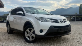 Toyota Rav4 2.0D4D-124кс-AWD-4X4-EURO 5A-НОВ ВНОС ОТ СЛОВАКИЯ
