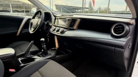 Toyota Rav4 2.0D4D-124кс-AWD-4X4-EURO 5A-НОВ ВНОС ОТ СЛОВАКИЯ - 19500 лв. / 9970.19 € - 63188873 16