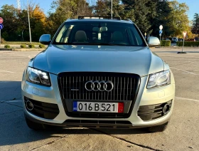 Audi Q5 2.0 TDI// QUATTRO// PANORAMA //MEMORY  - 19777 лв. / 10111.82 € - 53803085 3