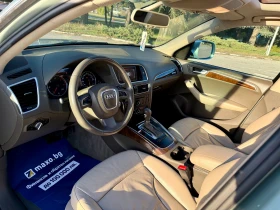 Audi Q5 2.0 TDI// QUATTRO// PANORAMA //MEMORY  - 19777 лв. / 10111.82 € - 53803085 10