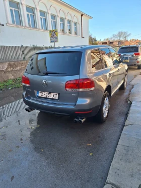 VW Touareg | Mobile.bg    14