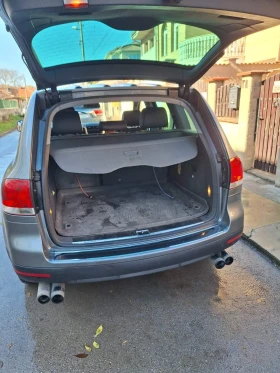 VW Touareg | Mobile.bg    4