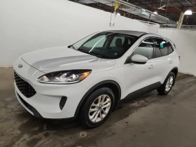 Ford Escape * SE * CARFAX * БЕЗ ПЪРВОНАЧАЛНА ВНОСКА - изображение 1