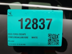 Ford Escape * SE * CARFAX *    | Mobile.bg    14