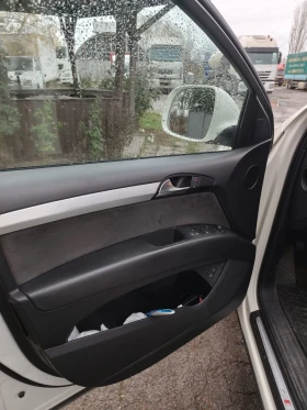 Audi Q7 3 d, снимка 5