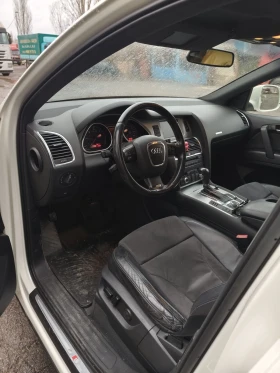 Audi Q7 3 d, снимка 10
