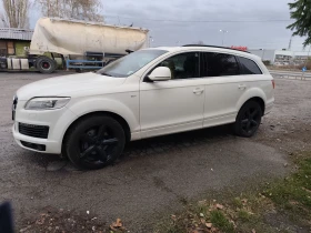 Audi Q7 3 d, снимка 3