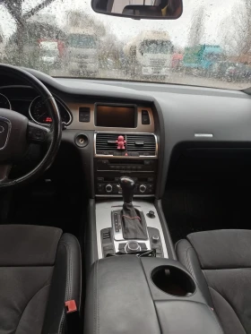 Audi Q7 3 d, снимка 9