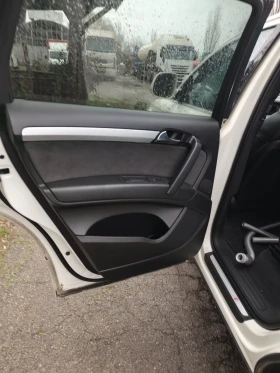Audi Q7 3 d, снимка 7