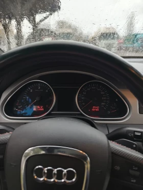 Audi Q7 3 d, снимка 11