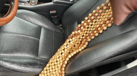 Mercedes-Benz ML 270, снимка 7