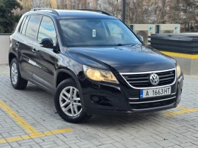 VW Tiguan 1.4 TFSI 150 коня 4х4 , снимка 6