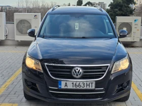 VW Tiguan 1.4 TFSI 150 коня 4х4 , снимка 7