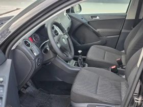 VW Tiguan 1.4 TFSI 150 коня 4х4 , снимка 8