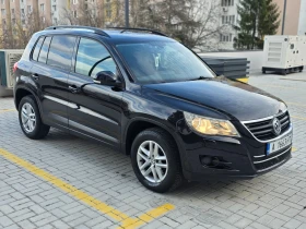 VW Tiguan 1.4 TFSI 150 коня 4х4 , снимка 5