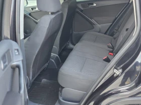 VW Tiguan 1.4 TFSI 150 коня 4х4 , снимка 12