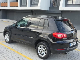 VW Tiguan 1.4 TFSI 150 коня 4х4 , снимка 3