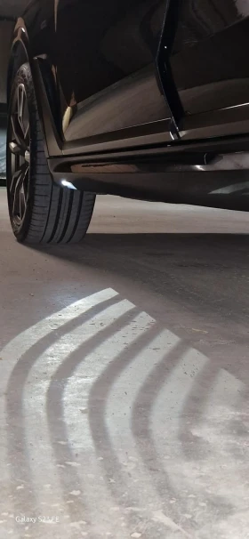 BMW X7 3.0d X7 M50d /400HP/SKY LOUNGE/Individual/Alcantar - 46016 € / 89999.47 лв. - 49594391 12