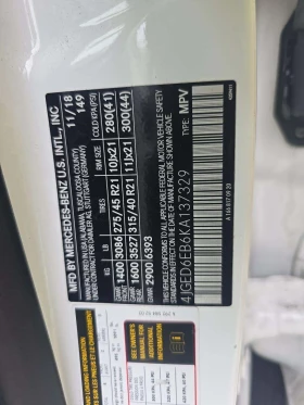 Mercedes-Benz GLE 43 AMG - 35014 € / 68481.43 лв. - 10457532 6