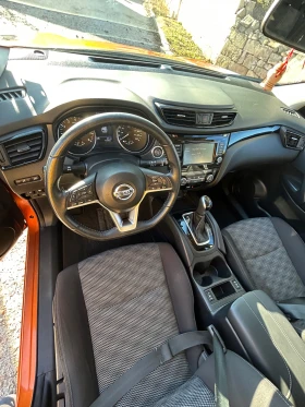 Nissan Qashqai - 16105 € / 31498.64 лв. - 37754154 12
