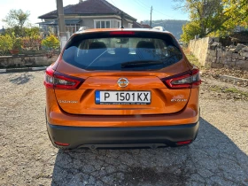 Nissan Qashqai - 16105 € / 31498.64 лв. - 37754154 6
