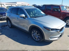 Mazda CX-5 GRAND TOURING* HIGH BEAM* ПОДГРЕВ* PANO* КОЖА