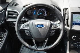 Ford Edge * SEL* АвтоКредит (ЦЕНА ДО БГ) - 13299 € / 26010.58 лв. - 21995182 7