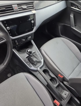 Seat Arona Xcellence, снимка 10