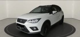 Seat Arona Xcellence, снимка 1