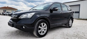 Honda Cr-v 3 - 6000 € / 11734.98 лв. - 80156144 2