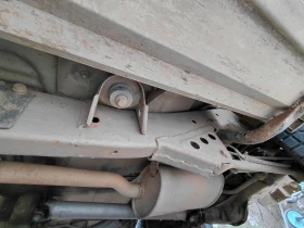 Nissan Terrano - 4500 € / 8801.24 лв. - 72930343 4