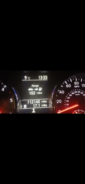 Nissan Qashqai - 2500 € / 4889.57 лв. - 19061403 6