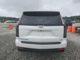 Cadillac Escalade 6.2l Premium Luxury - 47500 € / 92901.93 лв. - 80754452 6