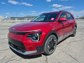 ������ Kia Niro