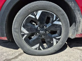 Kia Niro * PREMIUM * PANO* KEYLESS* �������*  | Mobile.bg � ����� ������ 6