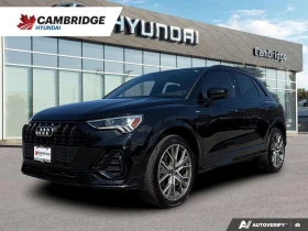 ������ Audi Q3