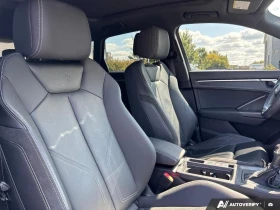Audi Q3 Premium Plus* S-Line* Quattro* DIGITAL* PANORAMA*  | Mobile.bg � ����� ������ 11