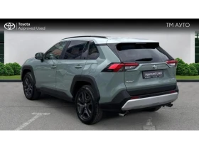 Toyota Rav4 2.5HSD AWD ADVENTURE | Mobile.bg � ����� ������ 2