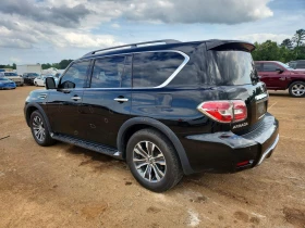 Nissan Armada 5.6l Sl | Mobile.bg � ����� ������ 2