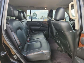 Nissan Armada 5.6l Sl | Mobile.bg � ����� ������ 10