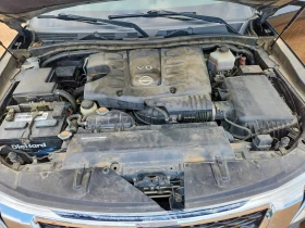 Nissan Armada 5.6l Sl | Mobile.bg � ����� ������ 11