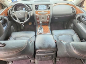 Nissan Armada 5.6l Sl | Mobile.bg � ����� ������ 8