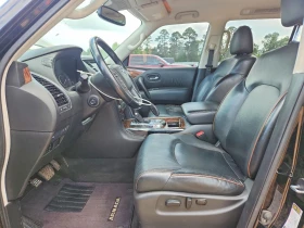 Nissan Armada 5.6l Sl | Mobile.bg � ����� ������ 7