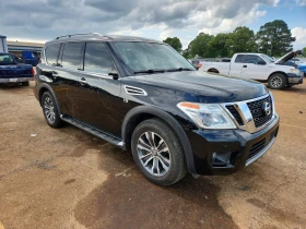 Nissan Armada 5.6l Sl | Mobile.bg � ����� ������ 4