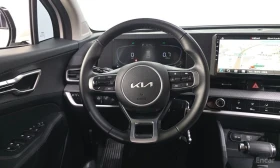 Kia Sportage 1.6* TURBO* PRESTIGE* �������* LANE* ASSIST* ����� | Mobile.bg � ����� ������ 8