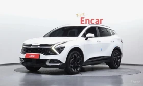 ������ Kia Sportage